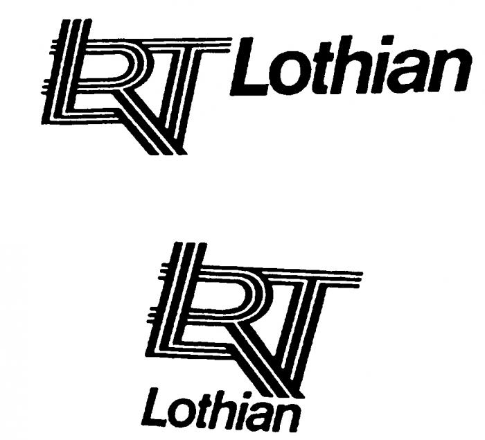 LRT Lothian