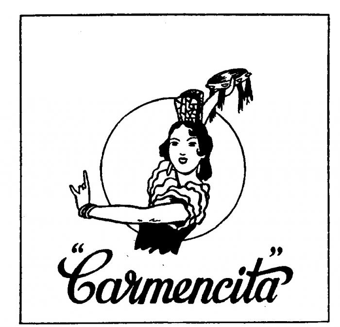 Carmencita