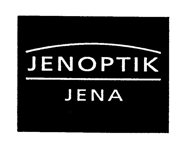 JENOPTIK JENA