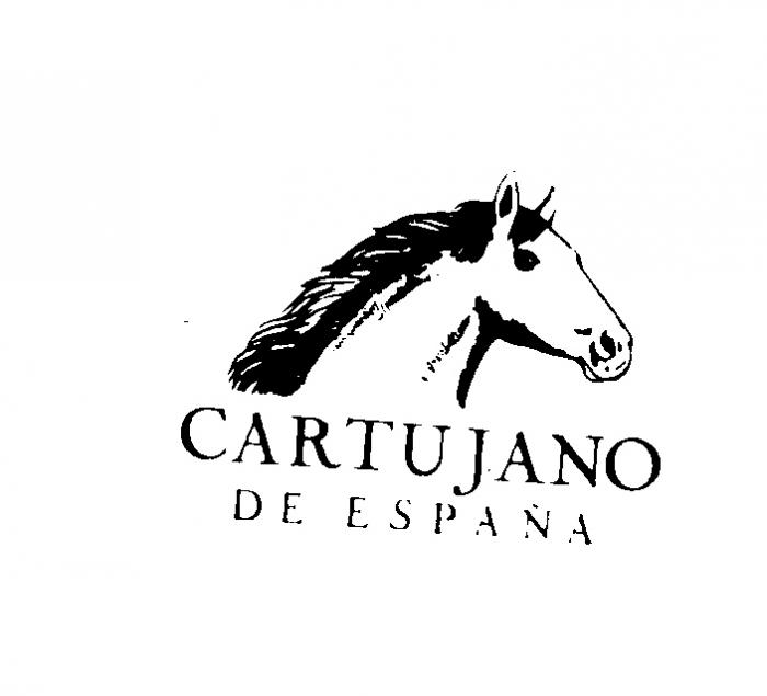 CARTUJANO DE ESPANA