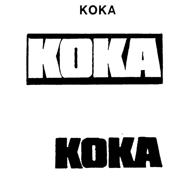 KOKA