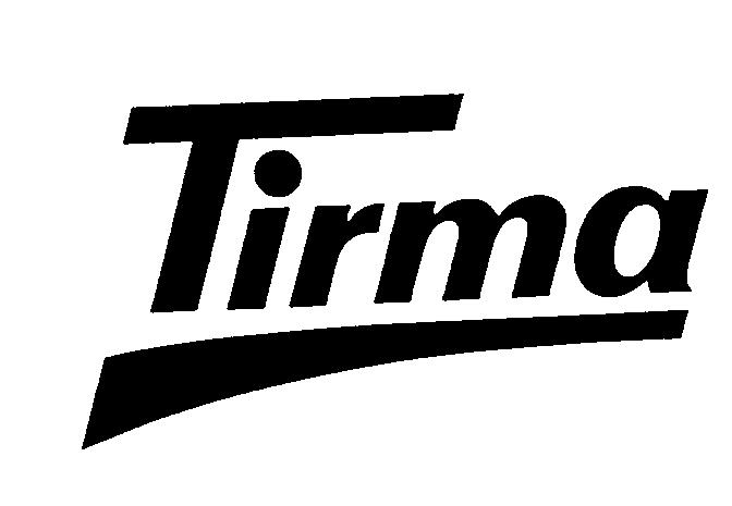 Tirma