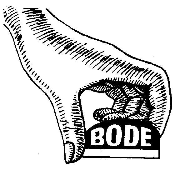 BODE