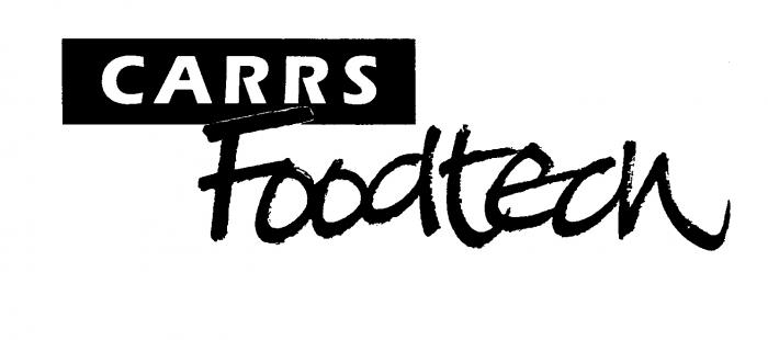 CARRS Foodtech