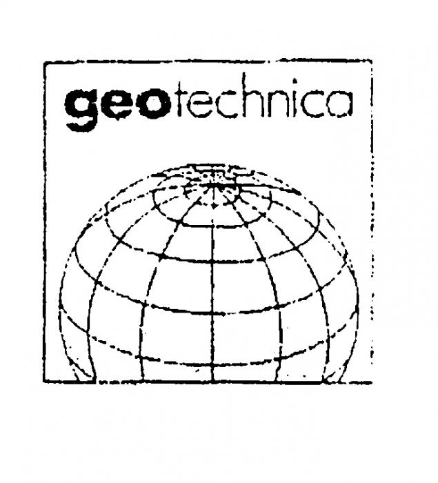 geotechnica