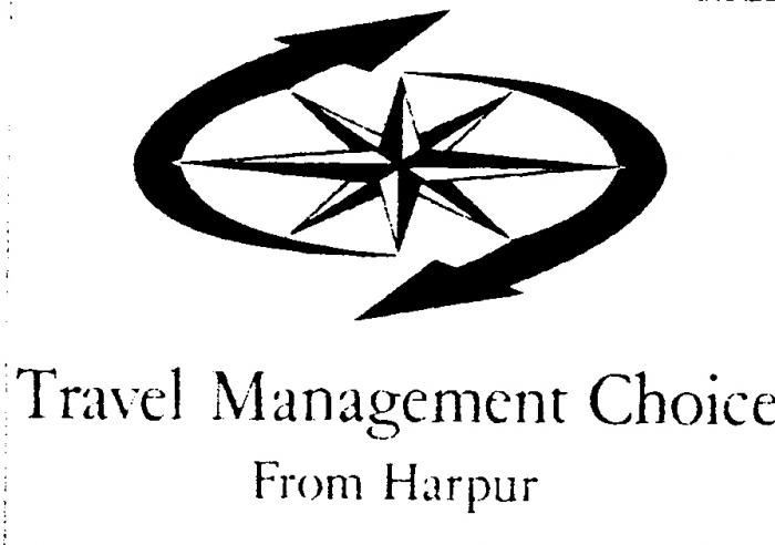 Travel Management Choice From Harpur