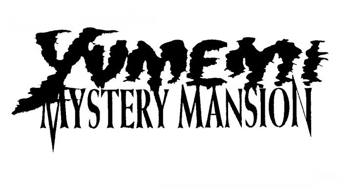 YUMEMI MYSTERY MANSION