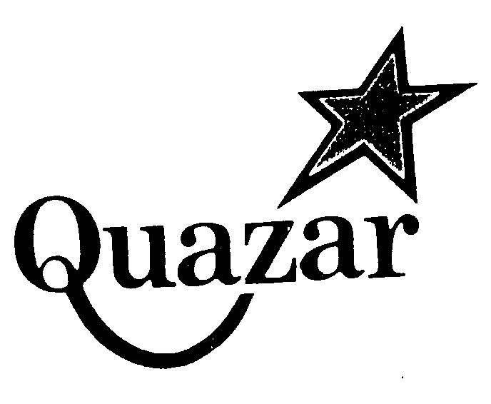 Quazar