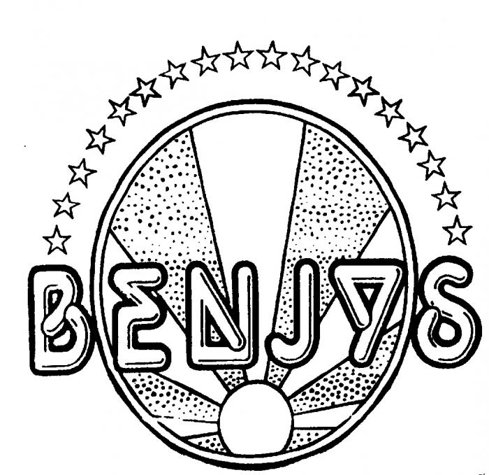 BENJYS