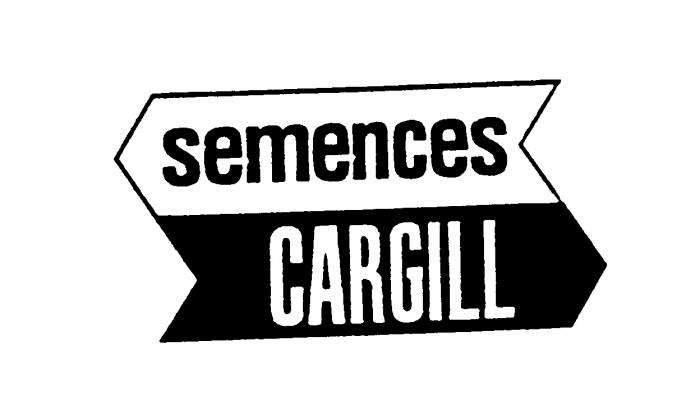 semences CARGILL