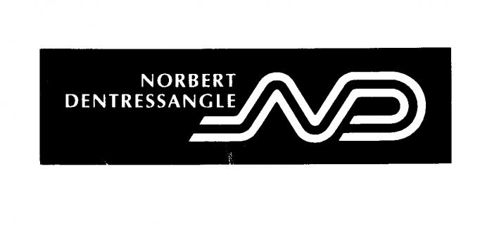 NORBERT DENTRESSANGLE ND