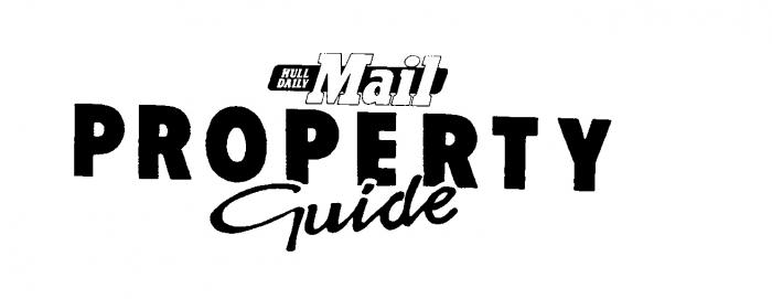 HULL DAILY Mail PROPERTY Guide