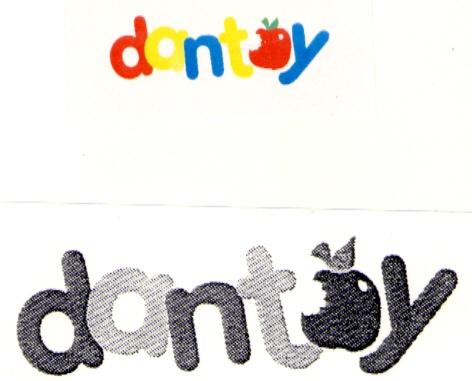 dantoy