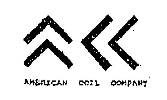 AMERICAN COIL COMPANY