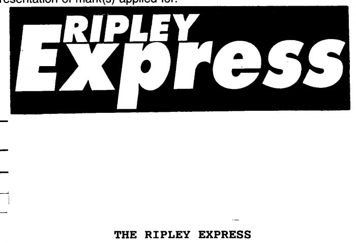 RIPLEY Express