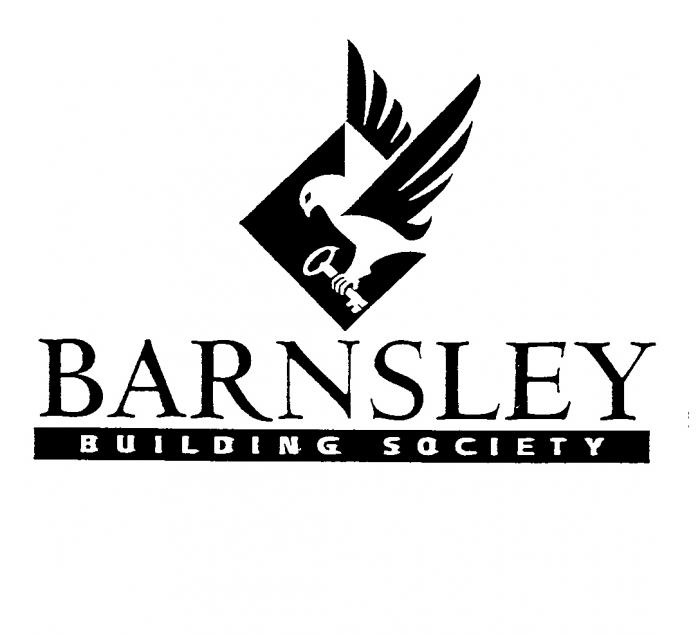 BARNSLEY BUILDING SOCIETY