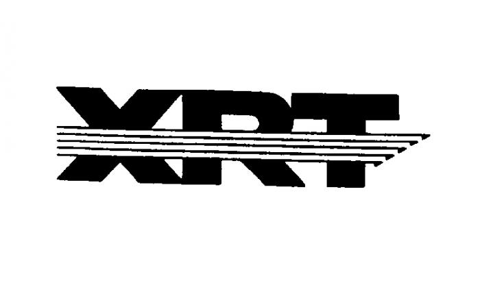 XRT