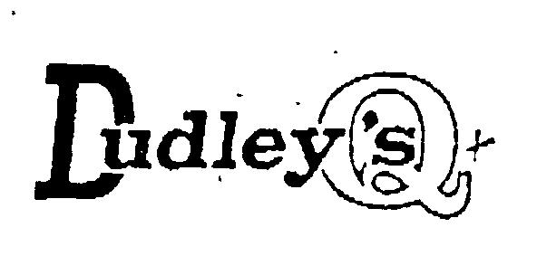 Dudley's Q+