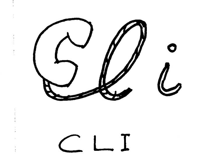 CLI