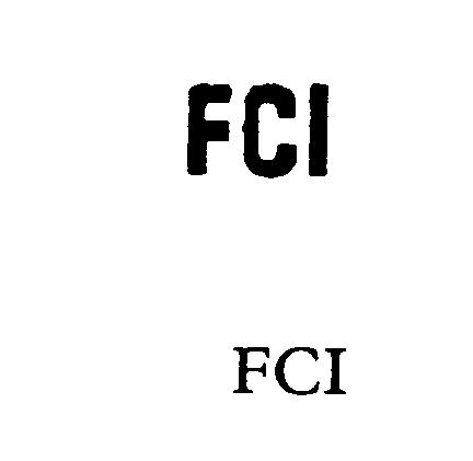 FCI