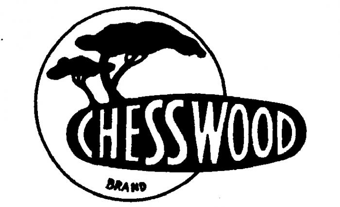 CHESSWOOD BRAND