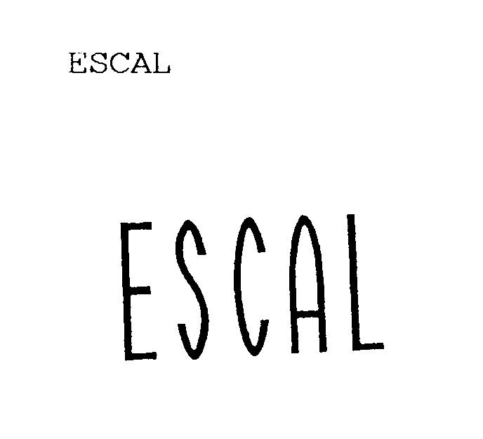 ESCAL