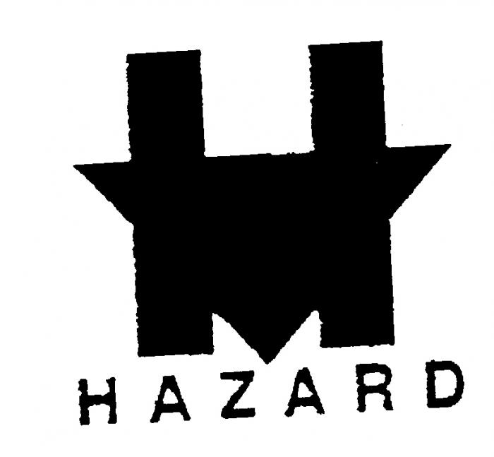 HAZARD