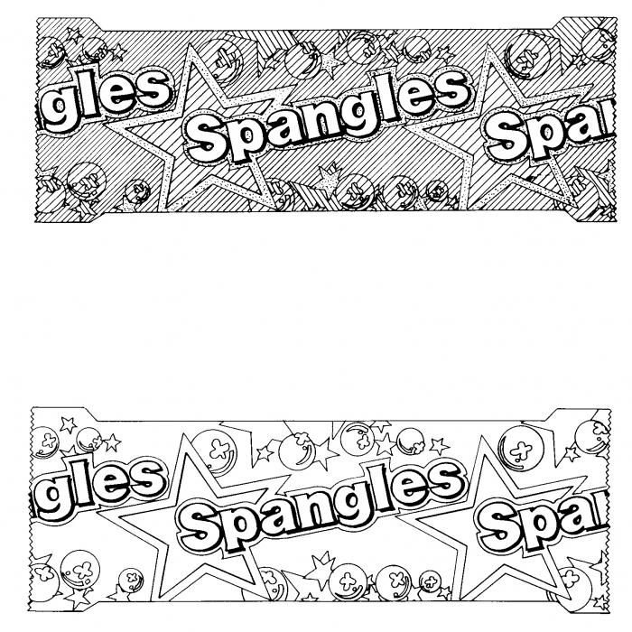 Spangles