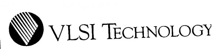 VLSI TECHNOLOGY