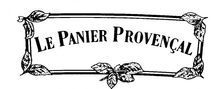 LE PANIER PROVENCAL