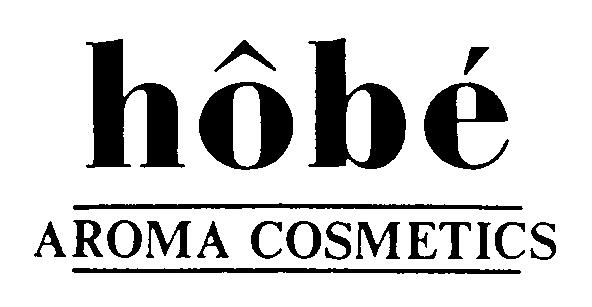 hobe AROMA COSMETICS