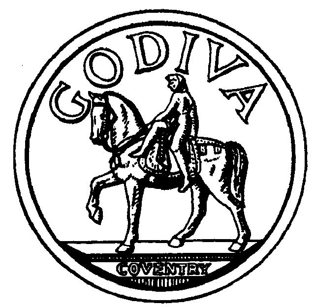 GODIVA COVENTRY