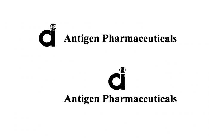 Antigen Pharmaceuticals