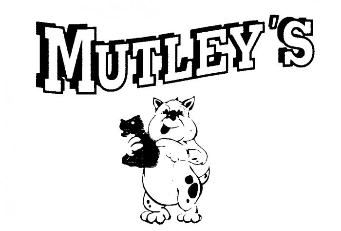 MUTLEY'S