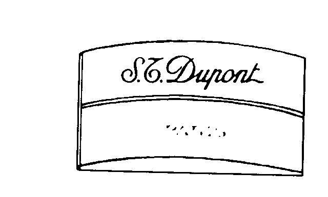 S.T. Dupont