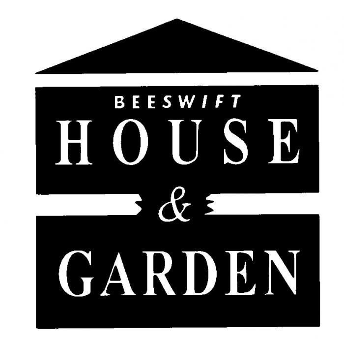 BEESWIFT HOUSE & GARDEN