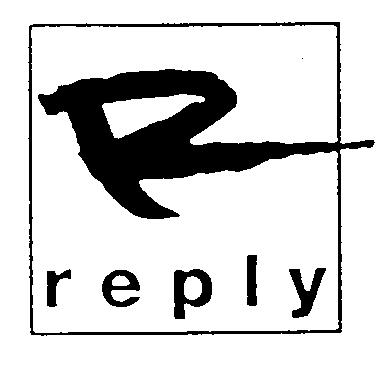 R reply