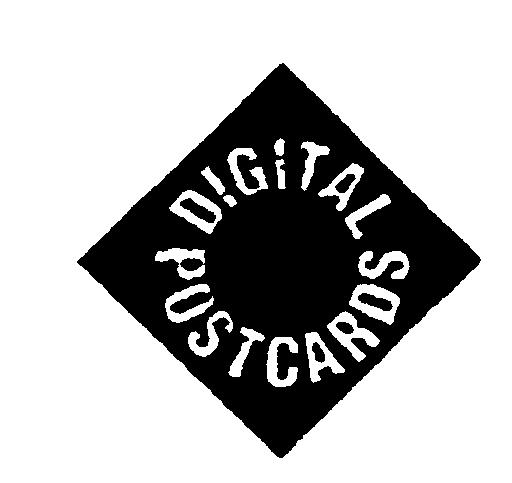 DIGITAL POSTCARDS