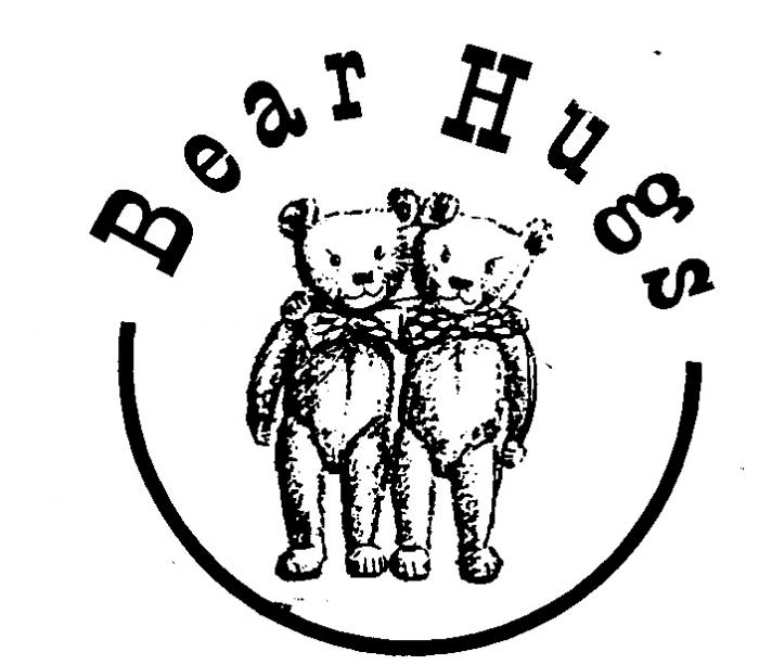 Bear Hugs