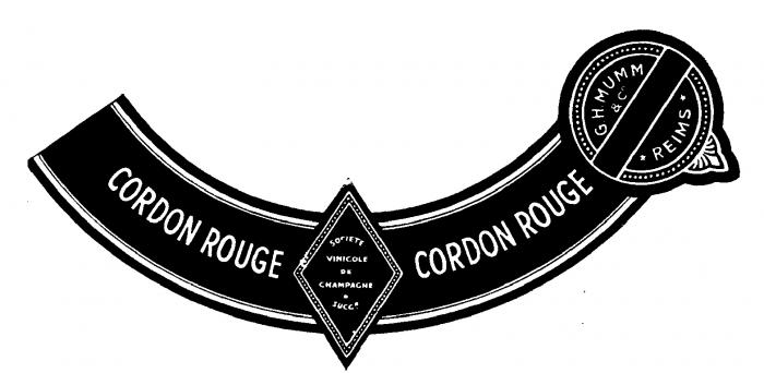 CORDON ROUGE