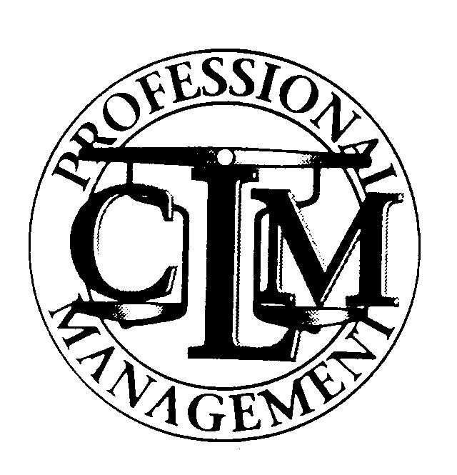 PROFESSIONAL CLM MANAGEMENT