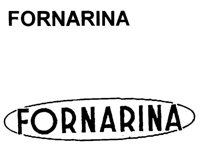 FORNARINA