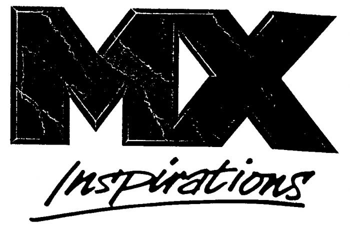 MX Inspirations