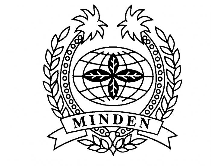 MINDEN