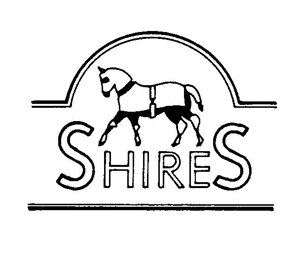 SHIRES