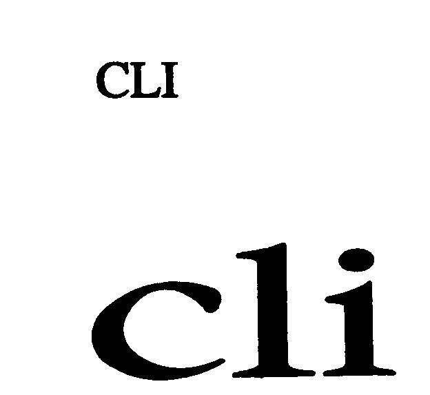 cli