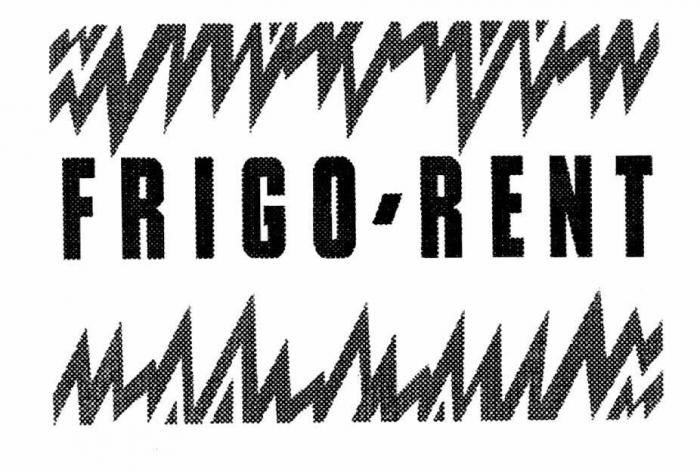 FRIGO-RENT