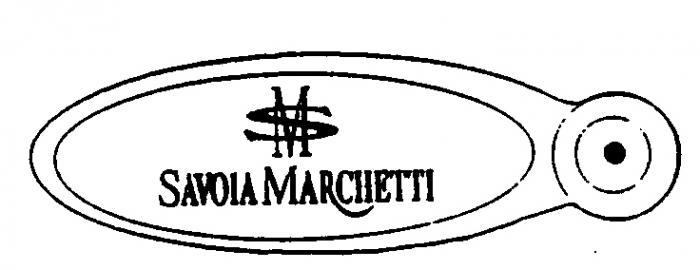 SM SAVOIA MARCHETTI