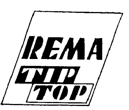 Rema Tip Top