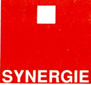 SYNERGIE